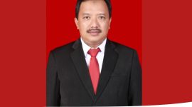 Kacabdindik Jawa Timur Wilayah Pamekasan, Slamet Goestiantoko. (DOK. KLIKMADURA)