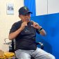 Ketua Komnas PPLH Madura Raya, Nor Faisal. (DOK. KLIKMADURA)