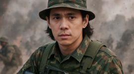 Gambar buatan AI.