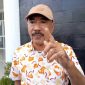 Ketua Dewan Penasehat, Persatuan Kepala Desa Indonesia (PKDI) Sumenep Mikun Legiyono. (DOK. KLIKMADURA)