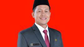 Ketua F-PKB DPRD Sampang, Baihaki Munir. (DOK. KLIKMADURA)
