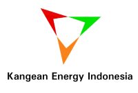Logo SKK Migas-Kangean Energy Indonesia (KEI).