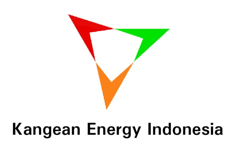 Logo SKK Migas-Kangean Energy Indonesia (KEI).