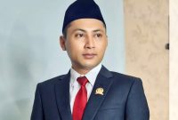 Ketua Bapemperda, DPRD Pamekasan, Mustafa Afif. (DOK. KLIKMADURA)