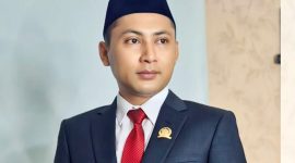 Ketua Bapemperda, DPRD Pamekasan, Mustafa Afif. (DOK. KLIKMADURA)