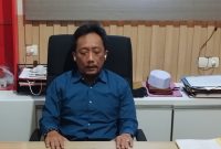 Kasat Reskrim Polres Pamekasan, AKP Doni Setiawan. (POLRES PAMEKASAN FOR KLIKMADURA)