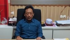 Kasat Reskrim Polres Pamekasan, AKP Doni Setiawan. (POLRES PAMEKASAN FOR KLIKMADURA)