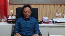 Kasat Reskrim Polres Pamekasan, AKP Doni Setiawan. (POLRES PAMEKASAN FOR KLIKMADURA)