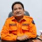 Kepala Pelaksana BPBD Kabupaten Sampang, Candra Ramadhani Amin. (IBNU ANSORI / KLIKMADURA)