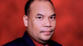 Akademisi Universitas Madura, Mohammad, S.H., M.H.