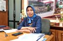 Direktur RSUD Dr. Moh. Anwar Sumenep, dr. Hj. Erliyati. 