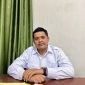 Kepala Bidang Produksi Pertanian DKPP Pamekasan, Andi Ali Syahbana. (MOH. IQBALUL KHAVEI MZ / KLIKMADURA)