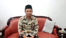 Kabid Pembinaan SD, Disdikbud Pamekasan, Taufik Hidayat. (DOK. KLIKMADURA)