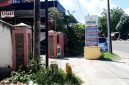SEPI: Pemandangan sepi di sekitar Puskesmas Talang. (DOK. KLIK MADURA).