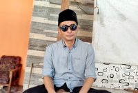 Direktur Indonesian Analisys politic And Policy Consulting (IDEA) Samhari,. S.IP.
