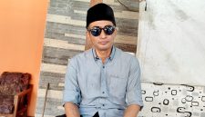Direktur Indonesian Analisys politic And Policy Consulting (IDEA) Samhari,. S.IP.