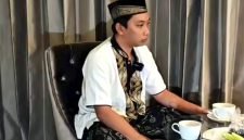 Koordinator Kabupaten (Korkab) Program Bantuan Stimulan Perumahan Swadaya (BSPS) Sumenep, Rizky Pratama. (Tangkapan Layar TikTok @fauzimamimuda)