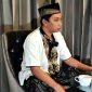 Koordinator Kabupaten (Korkab) Program Bantuan Stimulan Perumahan Swadaya (BSPS) Sumenep, Rizky Pratama. (Tangkapan Layar TikTok @fauzimamimuda)