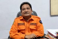 Kepala Pelaksana (Kalaksa) BPBD Sampang, Candra Ramadhani Amin. (DOK. KLIKMADURA)