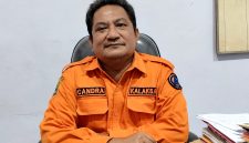 Kepala Pelaksana (Kalaksa) BPBD Sampang, Candra Ramadhani Amin. (DOK. KLIKMADURA)