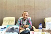 Ketua Komisi IV DPRD Pamekasan, Halili Yasin. (DOK. KLIKMADURA)