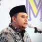 Anggota DPRD Sampang, Fraksi PAN, Muhammad Nur Mustakim. (DOK. KLIKMADURA)