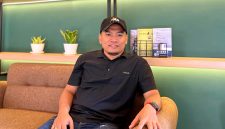 Aktivis Forum Mahasiswa dan Masyarakat Revolusi (Formasi), Iklal Iljas Husen. (DOK. KLIKMADURA)