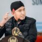 Bupati Sumenep Dr. Achmad Fauzi Wongsojudo. (KLIKMADURA)