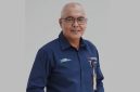 Direktur Utama LKBN Antara, Akhmad Munir. (DOK)