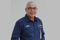 Direktur Utama LKBN Antara, Akhmad Munir. (DOK)