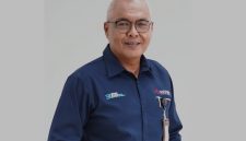 Direktur Utama LKBN Antara, Akhmad Munir. (DOK)