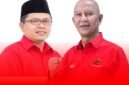 Kolase foto Zuhairi Misrawi dan MH. Said Abdullah. (DOK. KLIKMADURA)