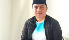 Ketua Paguyuban Kepala Desa (Kades) Pantura Sampang, Moch. Wijdan. (KLIKMADURA)
