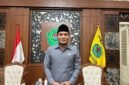 Wakil Ketua DPRD Pamekasan Khairul Umam. (DOK. KLIKMADURA)