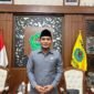 Wakil Ketua DPRD Pamekasan Khairul Umam. (DOK. KLIKMADURA)