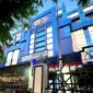 Penampakan Kantor Bea Cukai Madura yang ada di pusat kota Pamekasan. (DOK. KLIKMADURA)