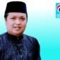 Sekretaris DPD Partai Gelora Kabupaten Pamekasan, KH. Ahmad Mahfud AS. (DOK. KLIKMADURA)