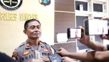 Plh. Kasi Humas Polres Sampang, AKP Eko Puji Waluyo. (POLRES SAMPANG FOR KLIKMADURA)