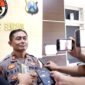 Kasi Humas Polres Sampang, AKP Eko Puji Waluyo. (POLRES SAMPANG FOR KLIKMADURA)
