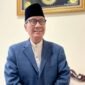 Ketua Forum Intelektual Jawa Timur, H. Achmad Zaini. (DOK. KLIKMADURA)