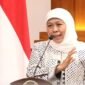 Gubenur Jatim Khofifah Indar Parawansa. (FOTO: Humas Pemprov Jatim)