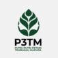 Logo Putra Putri Petani Tembakau Madura (P3TM).