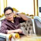 Direktur Vispol Indonesia, Misbahul Munir Ali, SH,. MH. (DOK. KLIKMADURA)