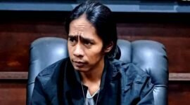 Pengamat Kebijakan Publik, Fauzi As. (DOK. KLIKMADURA)