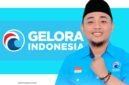 Ketua DPD Partai Gelora Pamekasan, Muhammad Saedy Romli. (KLIKMADURA)