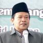 Ketua Pengurus Cabang Nahdlatul Ulama (PCNU) Kabupaten Sampang, KH Mohammad Itqon Bushiri. (DOK. KLIKMADURA)