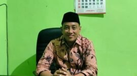 Kepala Seksi Pendma Kemenag Sampang, Imam Mahmudi. (DOK. KLIKMADURA)