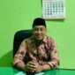 Kepala Seksi Pendma Kemenag Sampang, Imam Mahmudi. (DOK. KLIKMADURA)