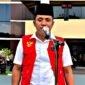 Ketua DPC Ormas Madura Asli (MADAS) Sampang, Umar Faruk. (DOK. KLIKMADURA)
