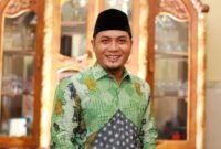 Wakil Ketua DPRD Pamekasan, Khairul Umam. (DOK. KLIKMADURA)